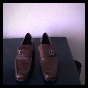 Ferragamo Men’s Loafers